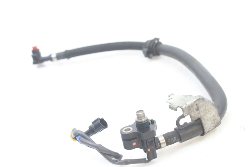 photo de INJECTOR YAMAHA YP X-MAX XMAX 400 (2014 - 2017) - Andere kijkhoek