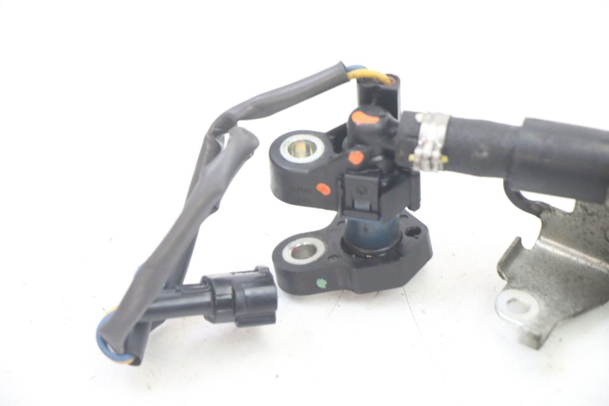 photo de INJECTOR YAMAHA YP X-MAX XMAX 400 (2014 - 2017) - Overzicht