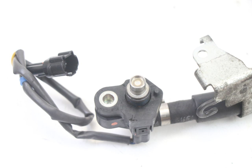 photo de INJECTOR YAMAHA YP X-MAX XMAX 400 (2014 - 2017) - Staat van het oppervlak