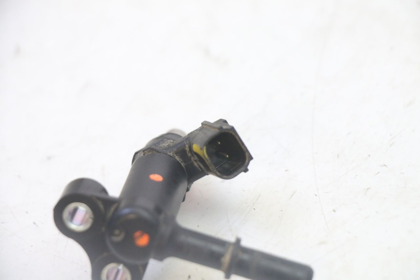 photo de INJECTOR YAMAHA YZ-F YZF 250 (2014 - 2018) - Andere kijkhoek