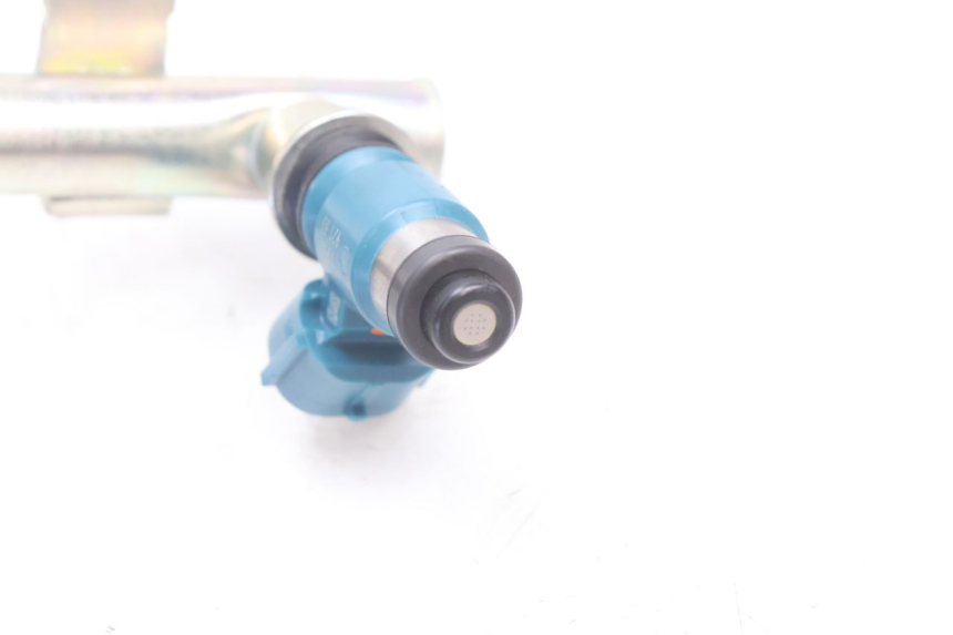 photo de INJECTOR YAMAHA YZF R6 600 (2008 - 2009) - Kenmerkende details
