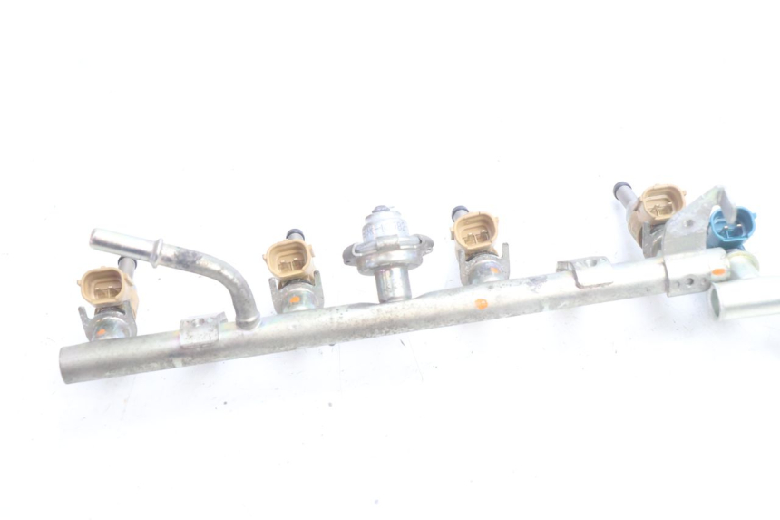 photo de INJECTOR YAMAHA YZF R6 600 (2008 - 2009) - Technische close-up