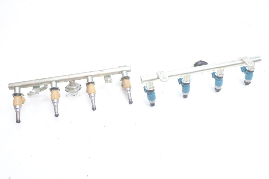 photo de INJECTOR YAMAHA YZF R6 600 (2008 - 2009) - Bevestigingspunten