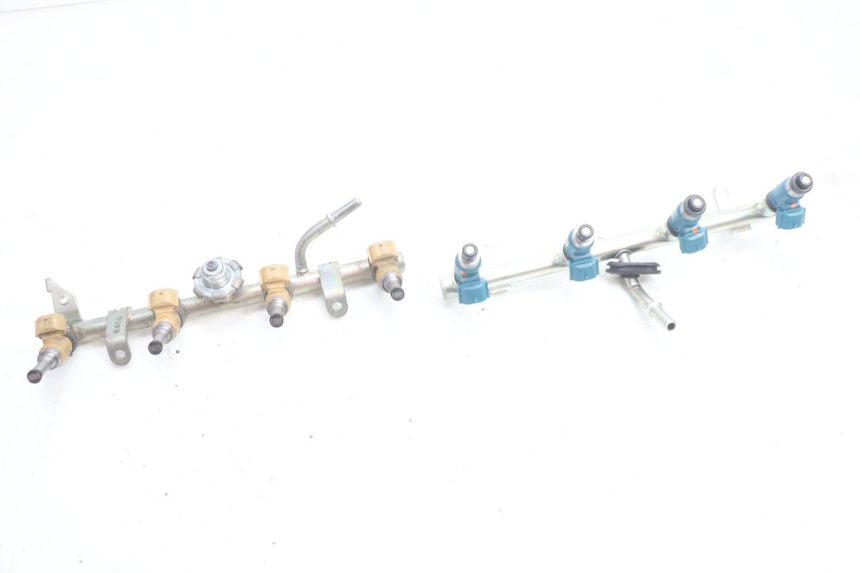photo de INJECTOR YAMAHA YZF R6 600 (2008 - 2009) - Markeringen en referenties