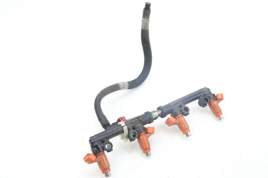 photo de INJECTOR KAWASAKI Z ABS 1000 (2014 - 2020) - Hoofdaanzicht