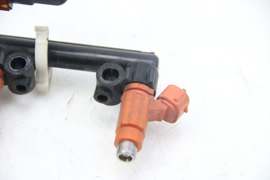 photo de INJECTOR KAWASAKI Z ABS 1000 (2014 - 2020) - Zoom op gebruiksstaat