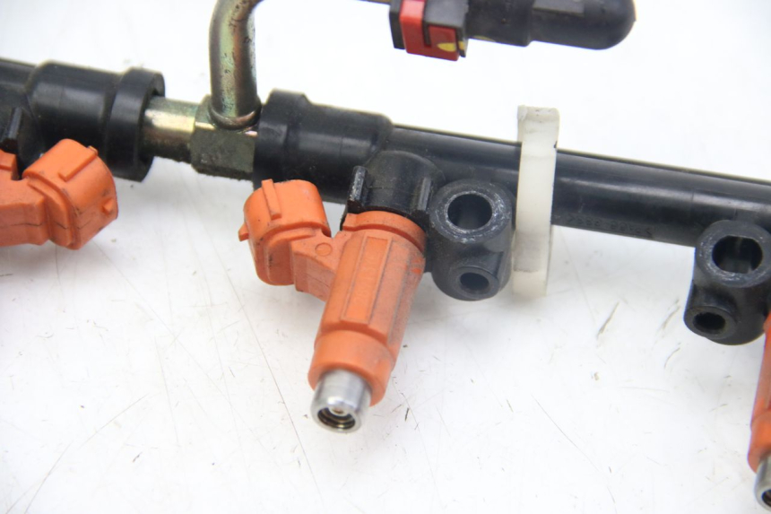 photo de INJECTOR KAWASAKI Z ABS 1000 (2014 - 2020) - Andere kijkhoek