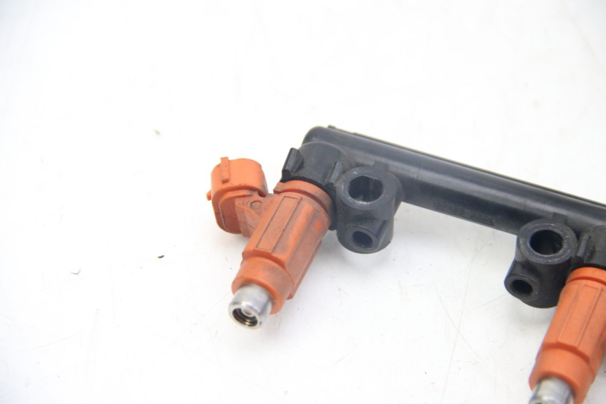 photo de INJECTOR KAWASAKI Z ABS 1000 (2014 - 2020) - Overzicht