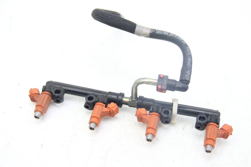 photo de INJECTOR KAWASAKI Z ABS 1000 (2014 - 2020) - Bevestigingspunten