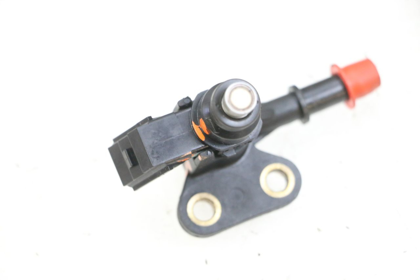 photo de INJECTOR PIAGGIO ZIP 4T 50 (2018 - 2020) - Zoom op gebruiksstaat