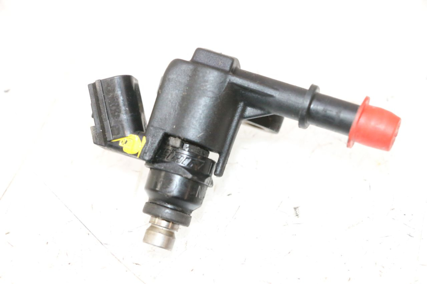 photo de INJECTOR PIAGGIO ZIP 4T 50 (2018 - 2020) - Hoofdaanzicht