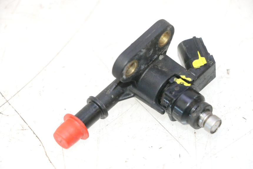 photo de INJECTOR PIAGGIO ZIP 4T 50 (2018 - 2020) - Zoom op gebruiksstaat