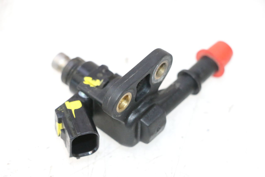 photo de INJECTOR PIAGGIO ZIP 4T 50 (2018 - 2020) - Andere kijkhoek