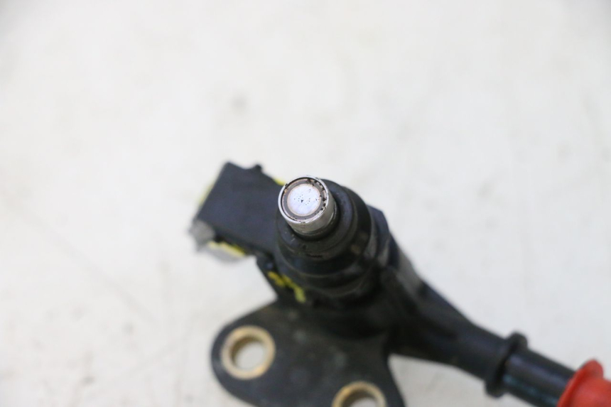 photo de INJECTOR PIAGGIO ZIP 4T 50 (2018 - 2020) - Overzicht