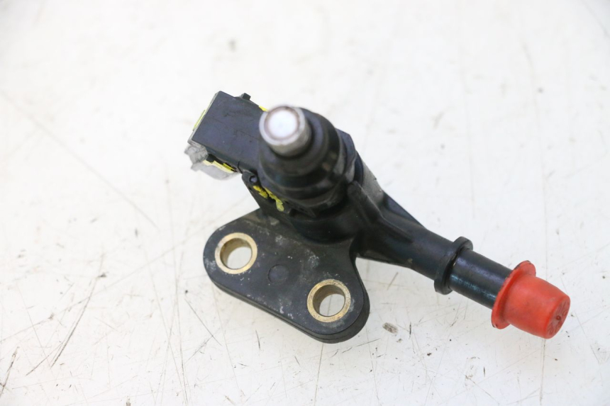 photo de INJECTOR PIAGGIO ZIP 4T 50 (2018 - 2020) - Bevestigingspunten