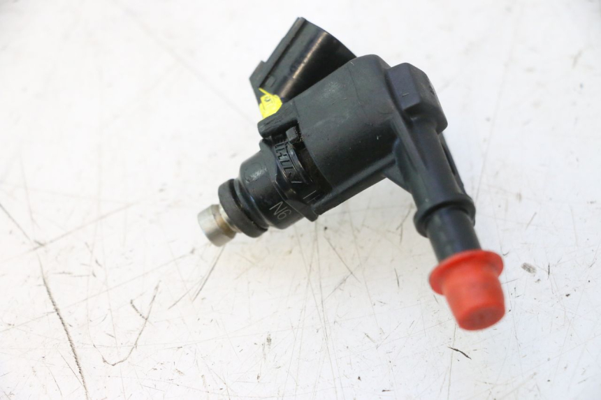 photo de INJECTOR PIAGGIO ZIP 4T 50 (2018 - 2020) - Staat van het oppervlak