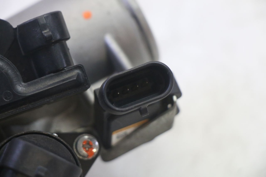 photo de INJECTIE QUADRO 4 4D 350 (2015 - 2018) - Gecontroleerd onderdeel