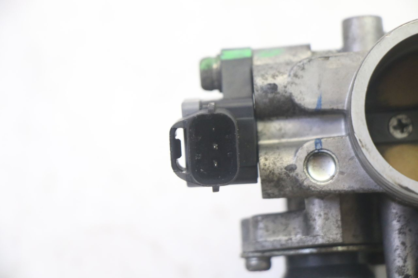 photo de INJECTIE ADIVA AD3 300 (2014 - 2020) - Detail van het onderdeel