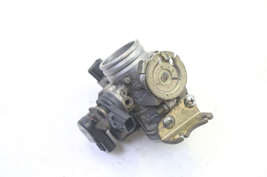 photo de INJECTIE ADIVA AD3 300 (2014 - 2020) - Bevestigingspunten