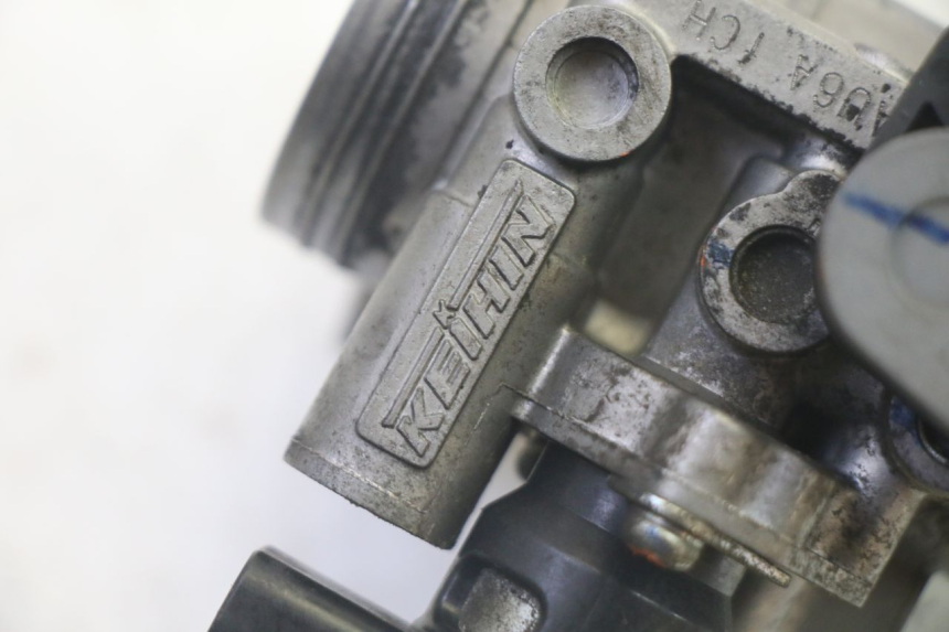 photo de INJECTIE ADIVA AD3 300 (2014 - 2020) - Gecontroleerd onderdeel