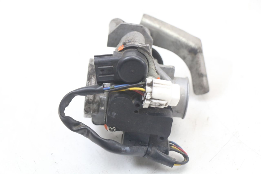 photo de INJECTIE SUZUKI ADDRESS 110 (2015 - 2020) - Technische close-up