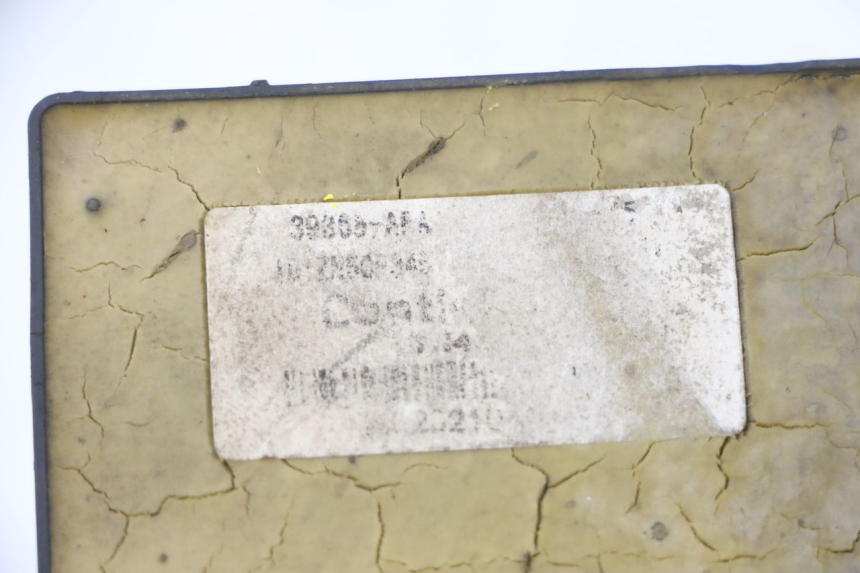 photo de INJECTIE MASH BIBOP 2.0 50 (2021 - 2026) - Detail van het onderdeel