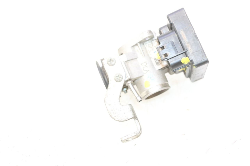 photo de INJECTIE MASH BIBOP 2.0 50 (2021 - 2026) - Technische close-up