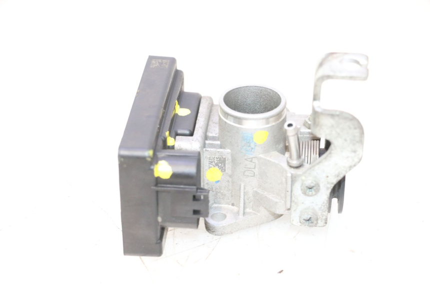 photo de INJECTIE MASH BIBOP 2.0 50 (2021 - 2026) - Gecontroleerd onderdeel