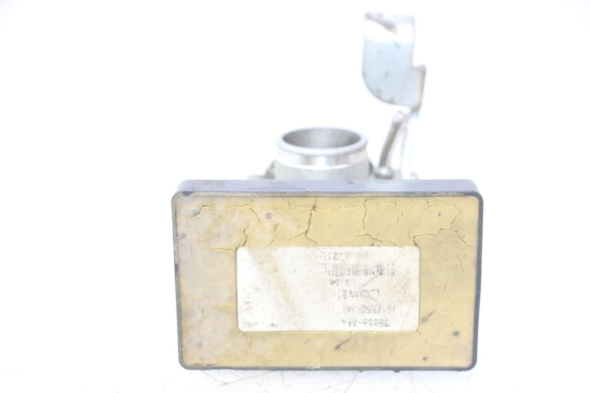 photo de INJECTIE MASH BIBOP 2.0 50 (2021 - 2026) - Markeringen en referenties