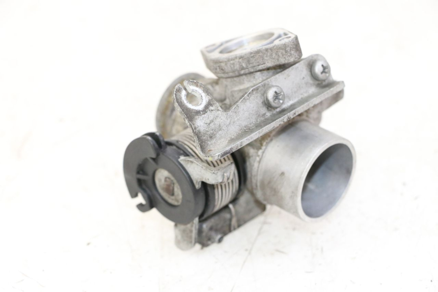 photo de INJECTIE BMW C1 125 (2000 - 2003) - Hoofdaanzicht