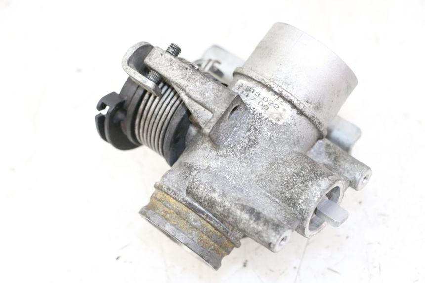 photo de INJECTIE BMW C1 125 (2000 - 2003) - Detail van het onderdeel