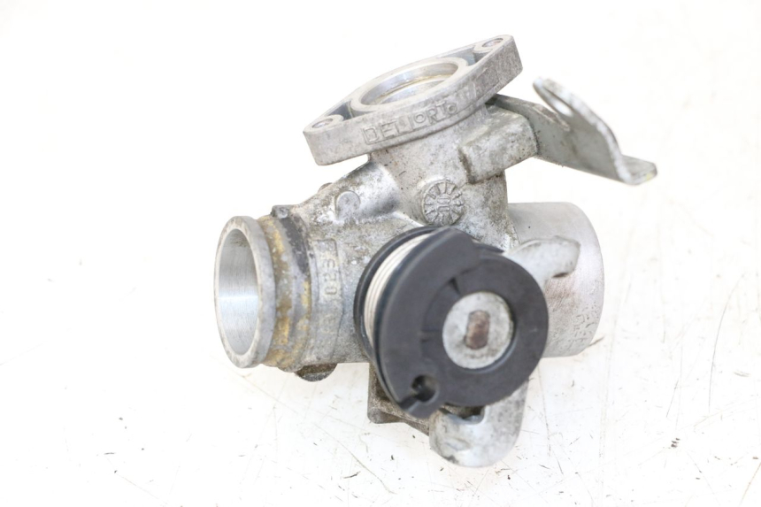 photo de INJECTIE BMW C1 125 (2000 - 2003) - Andere kijkhoek