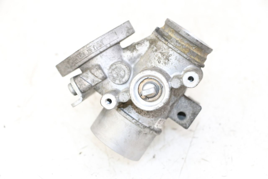 photo de INJECTIE BMW C1 125 (2000 - 2003) - Technische close-up