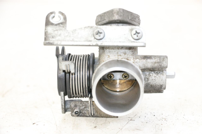 photo de INJECTIE BMW C1 125 (2000 - 2003) - Overzicht