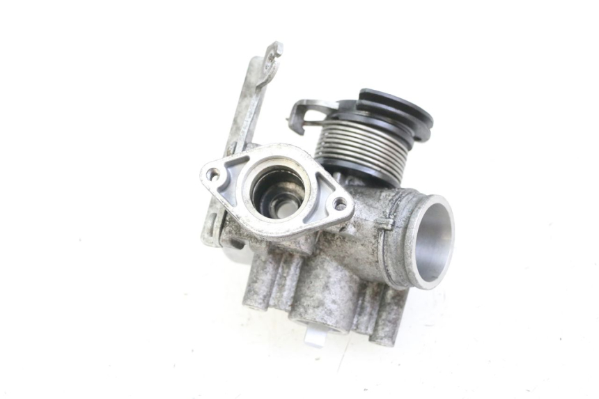 photo de INJECTIE BMW C1 125 (2000 - 2003) - Detail van het onderdeel