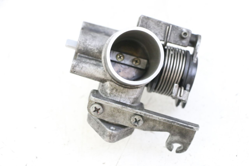 photo de INJECTIE BMW C1 125 (2000 - 2003) - Zoom op gebruiksstaat