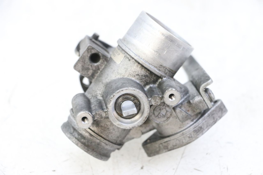 photo de INJECTIE BMW C1 125 (2000 - 2003) - Andere kijkhoek