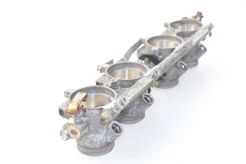 photo de INJECTIE MV AGUSTA BRUTALE R WALLY 910 (2008 - 2008) - Detail van het onderdeel