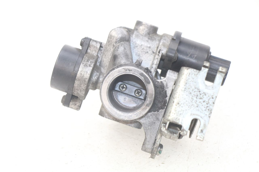 photo de INJECTIE SUZUKI BURGMAN 125 (2007 - 2014) - Hoofdaanzicht