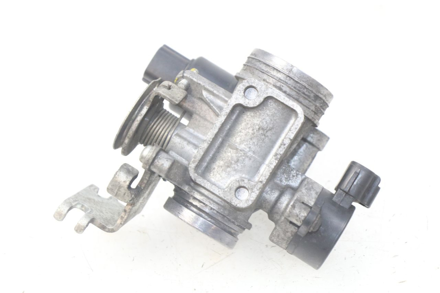 photo de INJECTIE SUZUKI BURGMAN 125 (2007 - 2014) - Detail van het onderdeel
