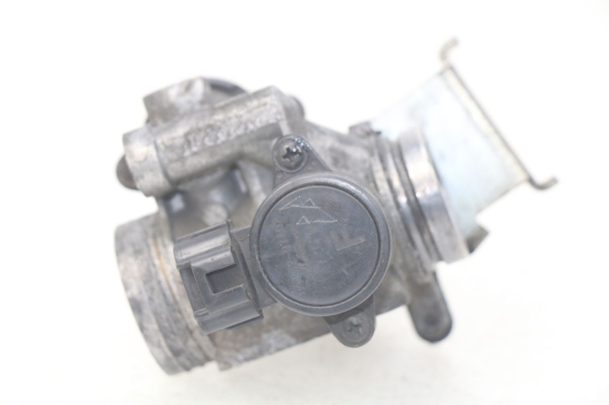 photo de INJECTIE SUZUKI BURGMAN 125 (2007 - 2014) - Technische close-up