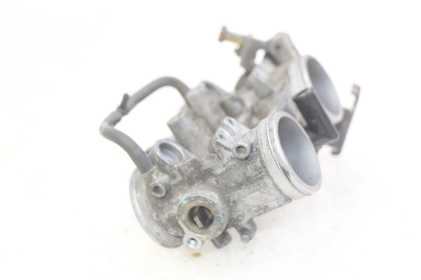 photo de INJECTIE SUZUKI BURGMAN 650 (2002 - 2004) - Andere kijkhoek