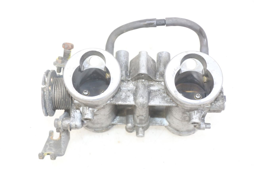 photo de INJECTIE SUZUKI BURGMAN 650 (2002 - 2004) - Overzicht