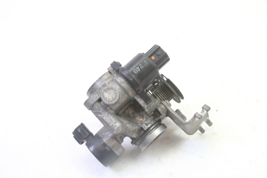 photo de INJECTIE SUZUKI BURGMAN 125 (2007 - 2014) - Detail van het onderdeel
