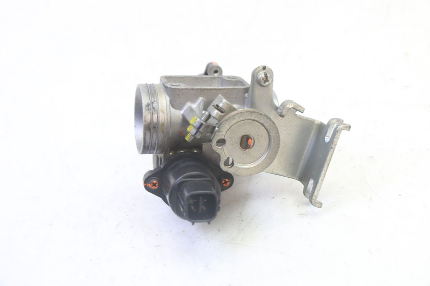 photo de INJECTIE SUZUKI BURGMAN 125 (2007 - 2014) - Technische close-up