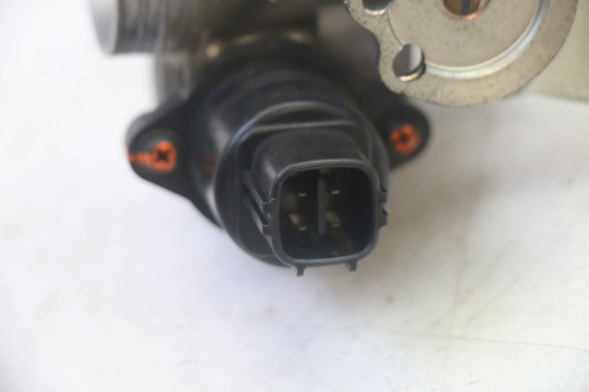 photo de INJECTIE SUZUKI BURGMAN 125 (2007 - 2014) - Overzicht