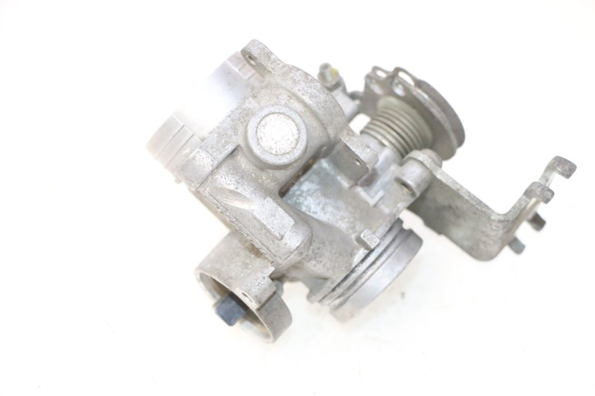 photo de INJECTIE SUZUKI BURGMAN 125 (2007 - 2014) - Detail van het onderdeel