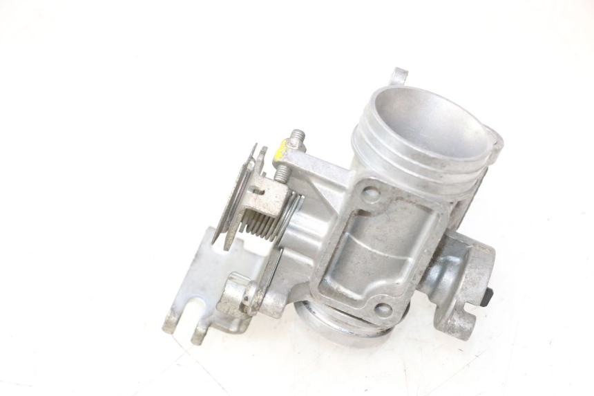 photo de INJECTIE SUZUKI BURGMAN 125 (2007 - 2014) - Zoom op gebruiksstaat