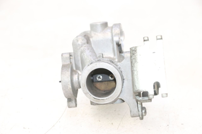 photo de INJECTIE SUZUKI BURGMAN 125 (2007 - 2014) - Technische close-up