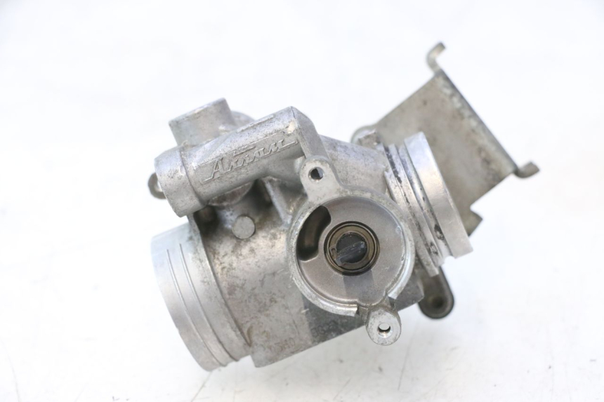photo de INJECTIE SUZUKI BURGMAN 125 (2007 - 2014) - Overzicht